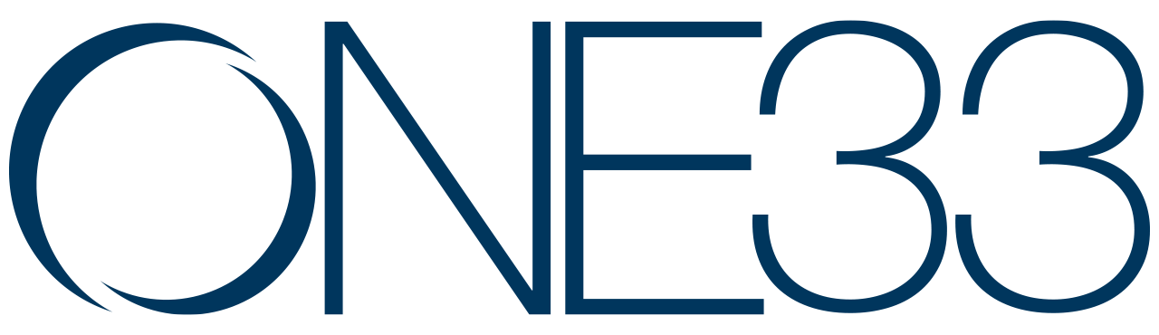 One33_Logo